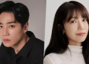 Lee Jun Young dan Jeong Eun Ji Dilirik Bintangi Drama Baru